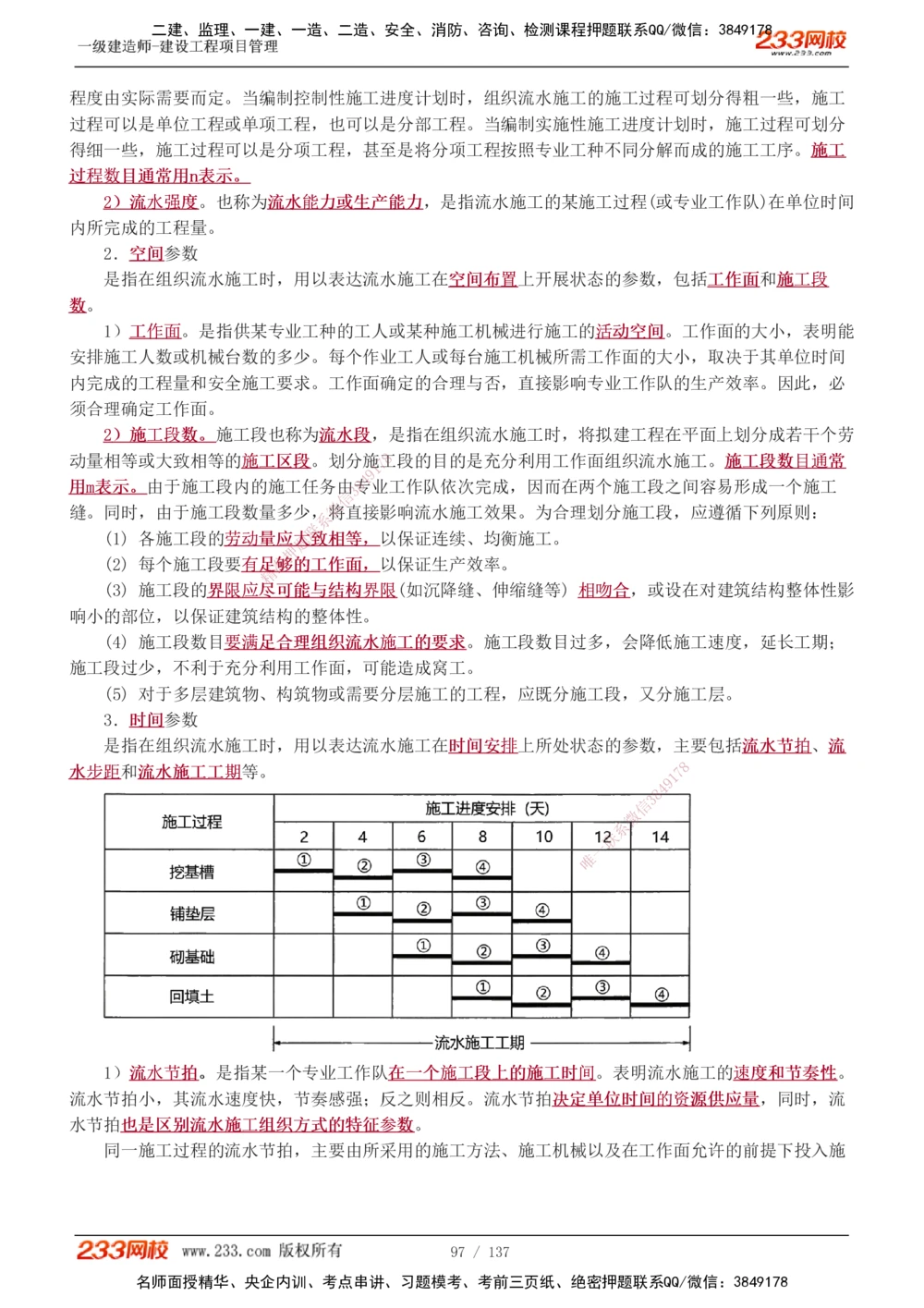1-52_2026年一级建造师_2026年一建管理_2025年一建管理SVIP_02-基础精讲✿高端面授✿深度强化_14-管理《教材精讲班》赵春晓、关宇、黄明峰233推荐_黄明峰