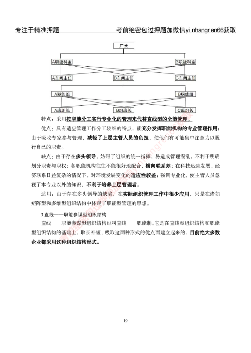 专项攻坚-管理-讲义_2025春招题库汇总_银行题库-1_银行全套上岸资料_讲义+题库+冲刺_06、基础巩固讲义（理论知识点讲解+经典例题）全