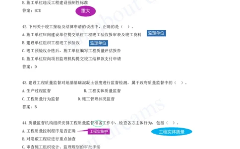 2025-04-第1章-1.1-工程项目投资管理与实施（四）_2026年一级建造师_2026年一建管理_2025年一建管理SVIP_03-习题精析✿实战特训✿模考通关_27-管理《习题带练班》金月KL推荐