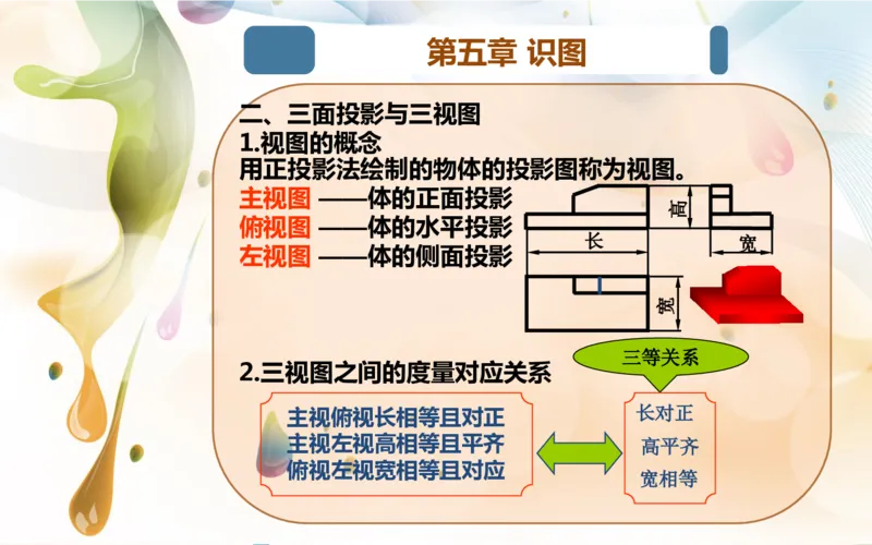 机械制图基础知识培训_三桶油_中国石油_中石油笔试_笔试。！_7-专业测试部分（仅需看自己专业即可）_3.13机械知识_机械专业知识