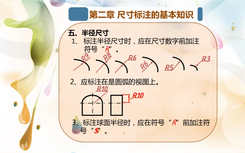 机械制图基础知识培训_三桶油_中国石油_中石油笔试_笔试。！_7-专业测试部分（仅需看自己专业即可）_3.13机械知识_机械专业知识