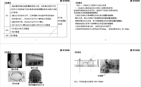 10.第六次课拓展汇总黑白打印版_2026年一级建造师_2026年一建机电_2025年一建机电SVIP_04-冲刺串讲✿考点强化✿小灶集训_28-机电《A计划案例专练》马明宇XT_--配套讲义--