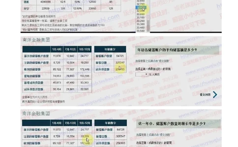 渣打银行2018招聘2017.11.25在线测试真题及答案_2025春招题库汇总_外资银行题库_23渣打_2018年历次OT真题及答案