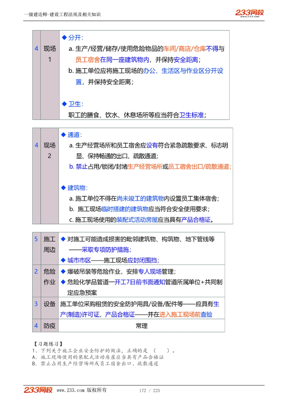 1-39_2026年一建法规_2025年一建法规SVIP_02-基础精讲✿高端面授✿深度强化_13-法规《教材精讲班》刘丹、王东兴233推荐_刘丹