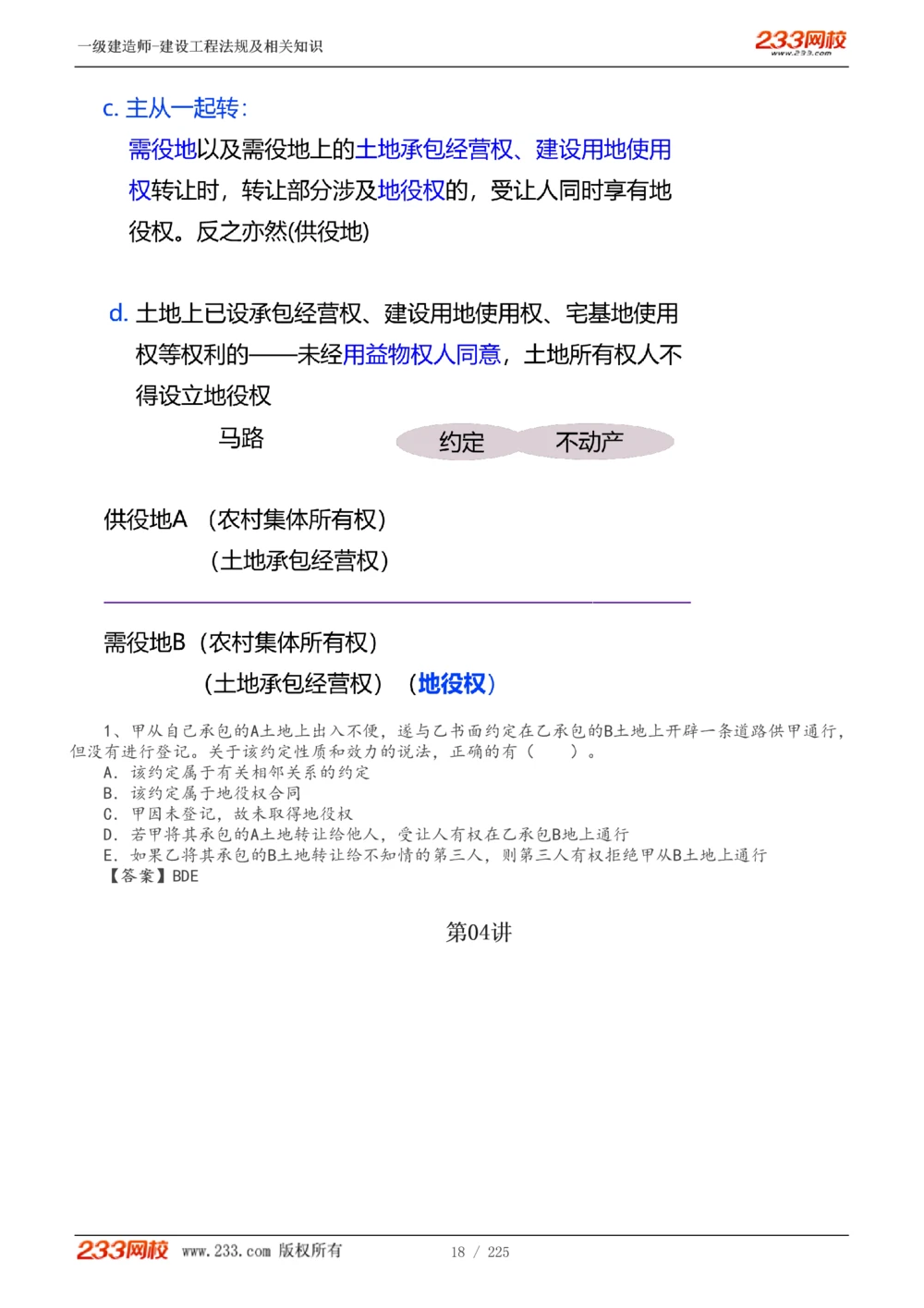 1-39_2026年一建法规_2025年一建法规SVIP_02-基础精讲✿高端面授✿深度强化_13-法规《教材精讲班》刘丹、王东兴233推荐_刘丹