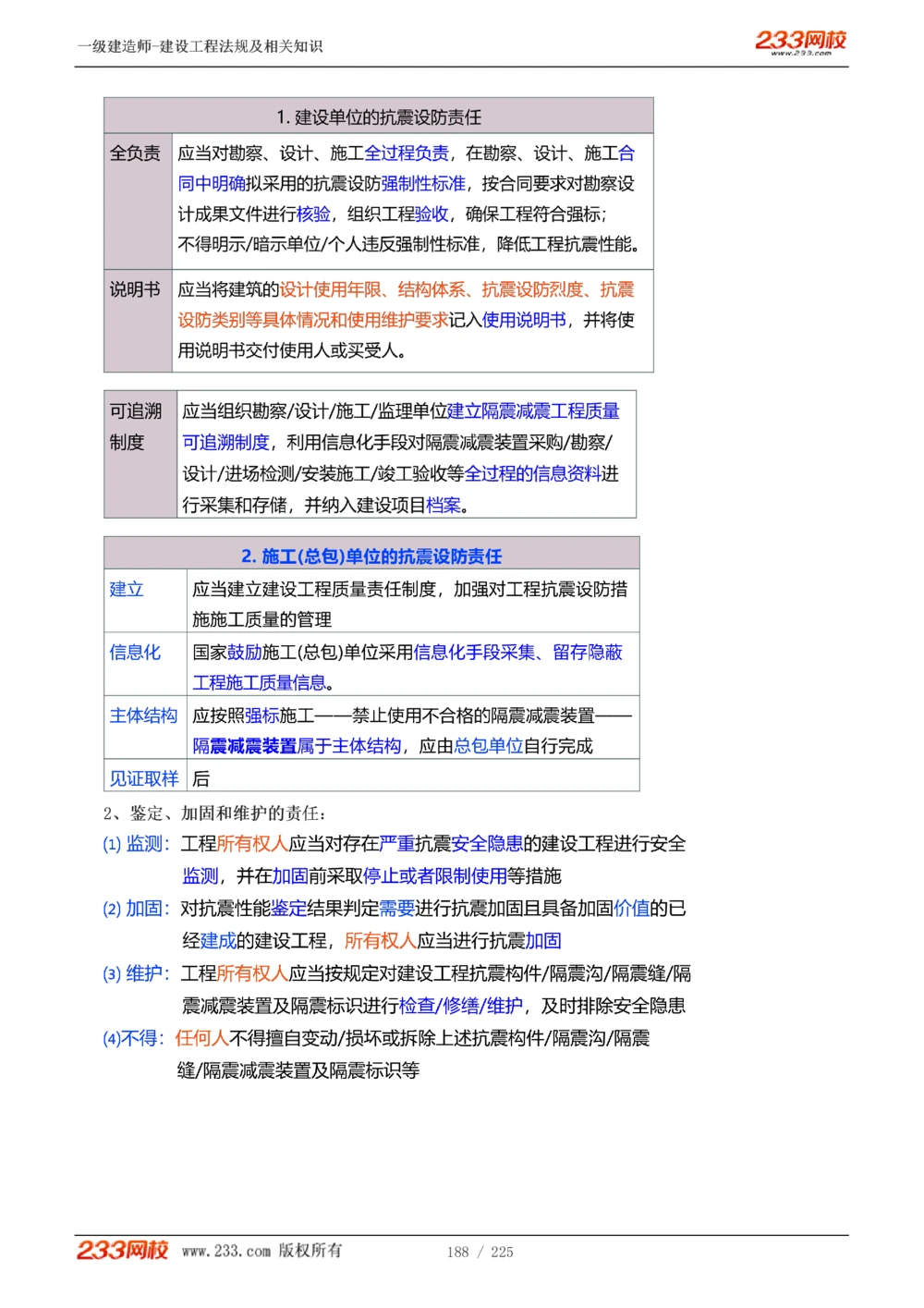 1-39_2026年一建法规_2025年一建法规SVIP_02-基础精讲✿高端面授✿深度强化_13-法规《教材精讲班》刘丹、王东兴233推荐_刘丹