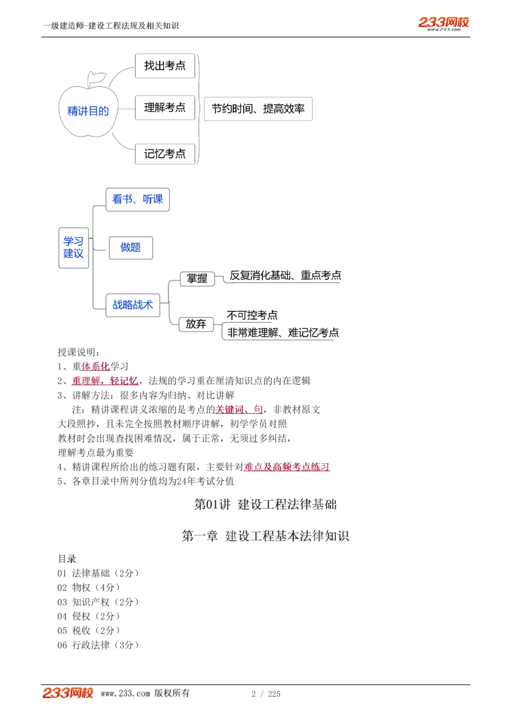 1-39_2026年一建法规_2025年一建法规SVIP_02-基础精讲✿高端面授✿深度强化_13-法规《教材精讲班》刘丹、王东兴233推荐_刘丹