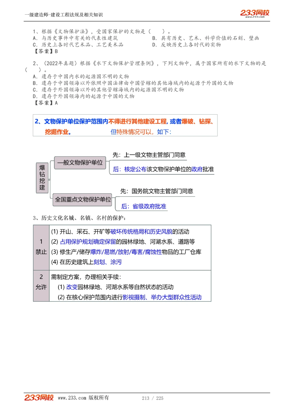 1-39_2026年一建法规_2025年一建法规SVIP_02-基础精讲✿高端面授✿深度强化_13-法规《教材精讲班》刘丹、王东兴233推荐_刘丹