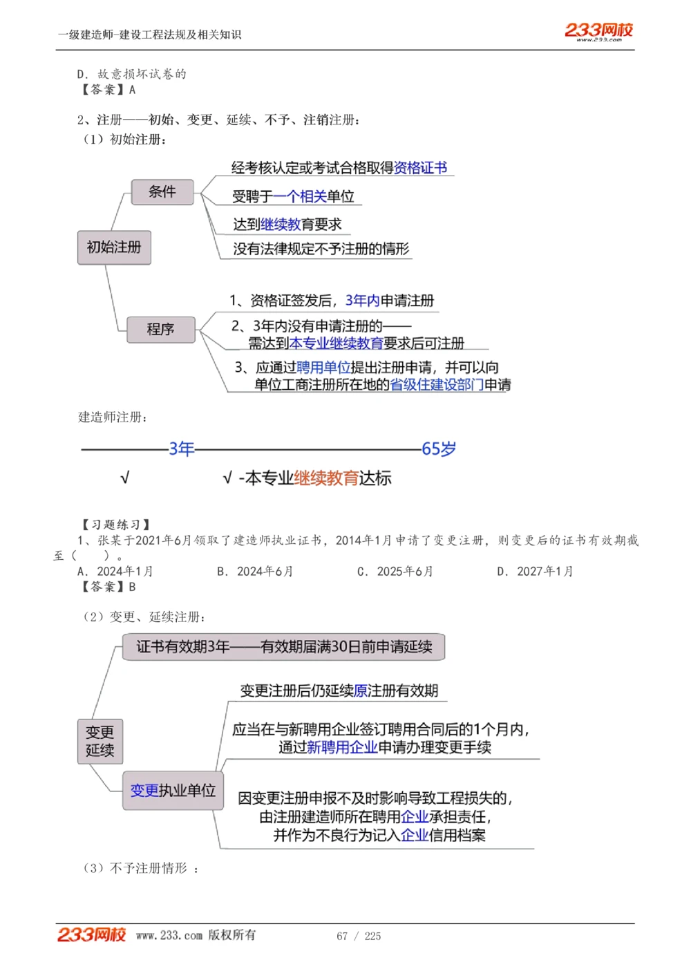 1-39_2026年一建法规_2025年一建法规SVIP_02-基础精讲✿高端面授✿深度强化_13-法规《教材精讲班》刘丹、王东兴233推荐_刘丹