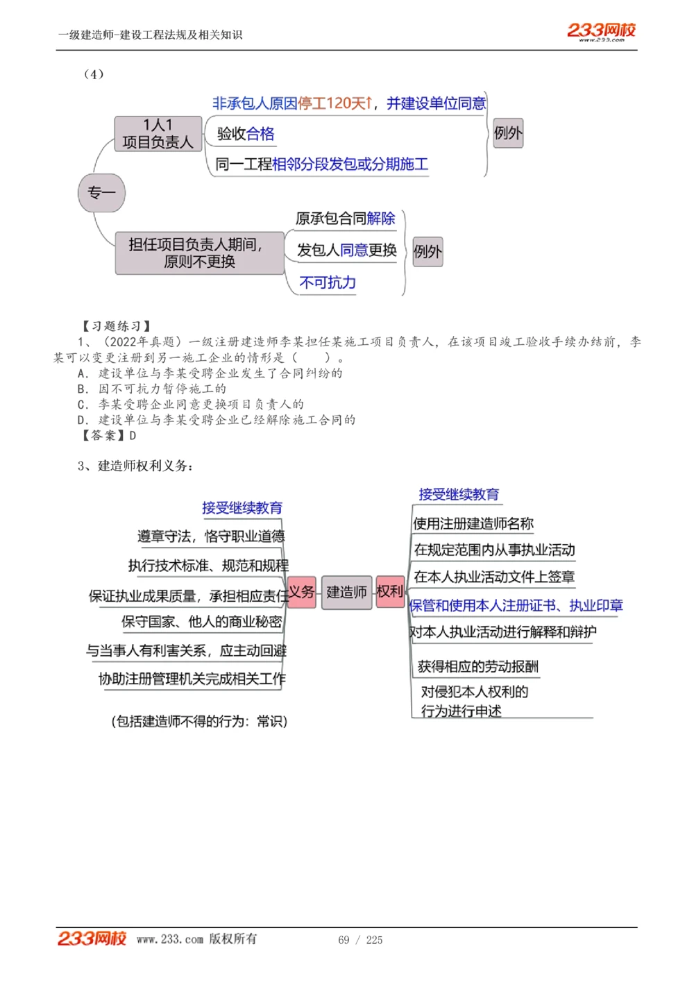 1-39_2026年一建法规_2025年一建法规SVIP_02-基础精讲✿高端面授✿深度强化_13-法规《教材精讲班》刘丹、王东兴233推荐_刘丹