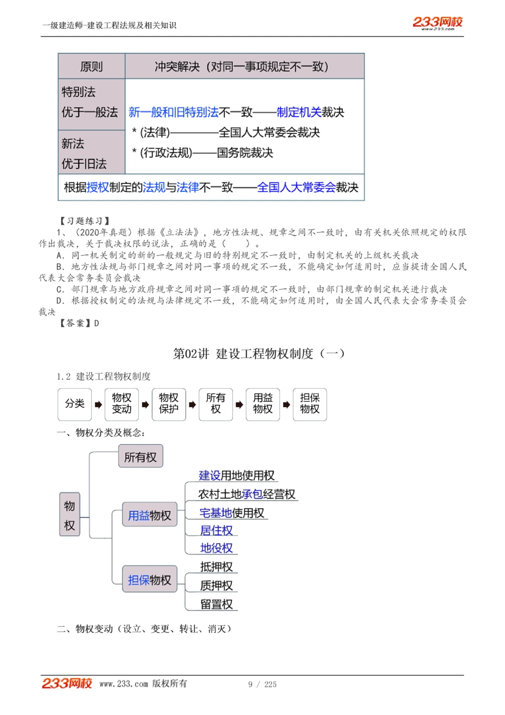 1-39_2026年一建法规_2025年一建法规SVIP_02-基础精讲✿高端面授✿深度强化_13-法规《教材精讲班》刘丹、王东兴233推荐_刘丹
