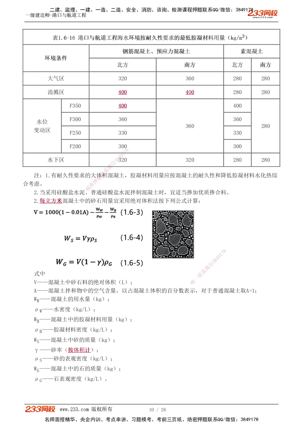 1-4_2026年一级建造师_2026年一建港航_2025年一建港航SVIP_04-冲刺串讲✿考点强化✿小灶集训_08-港航《高频考点班》陈冬铭233