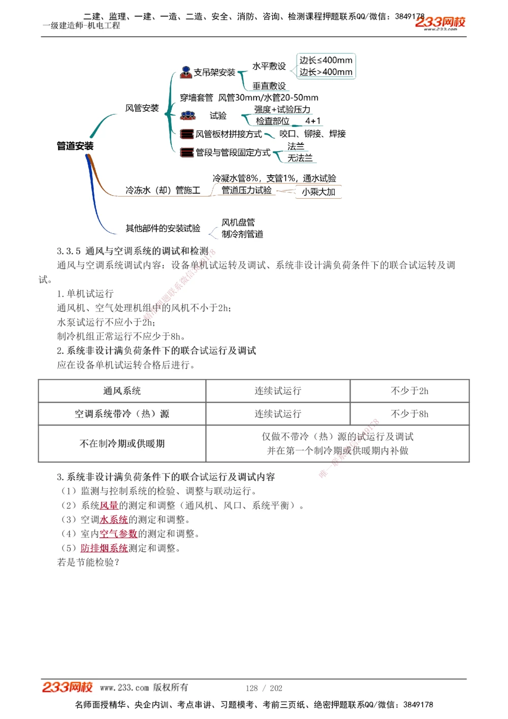 1-30_2026年一级建造师_2026年一建机电_2025年一建机电SVIP_02-基础精讲✿高端面授✿深度强化_44-机电《考点精讲班》王子初233