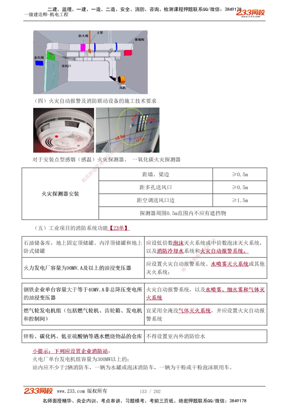 1-30_2026年一级建造师_2026年一建机电_2025年一建机电SVIP_02-基础精讲✿高端面授✿深度强化_44-机电《考点精讲班》王子初233