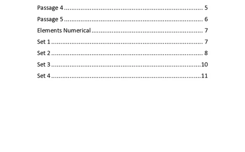 talentq-example-test-answers(1)_2025春招题库汇总_十大行测题库_2023年十大热门题库更新中_05、TalentQ汇总_TalentQ测试题（适合大多数外资银行以及其他企业）_1必看Numerical题（约120道）