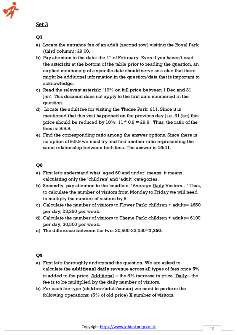 talentq-example-test-answers(1)_2025春招题库汇总_十大行测题库_2023年十大热门题库更新中_05、TalentQ汇总_TalentQ测试题（适合大多数外资银行以及其他企业）_1必看Numerical题（约120道）