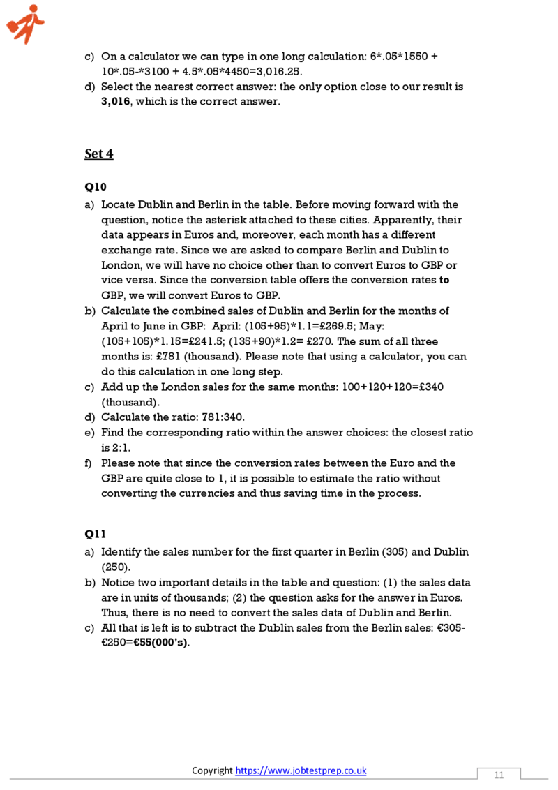 talentq-example-test-answers(1)_2025春招题库汇总_十大行测题库_2023年十大热门题库更新中_05、TalentQ汇总_TalentQ测试题（适合大多数外资银行以及其他企业）_1必看Numerical题（约120道）