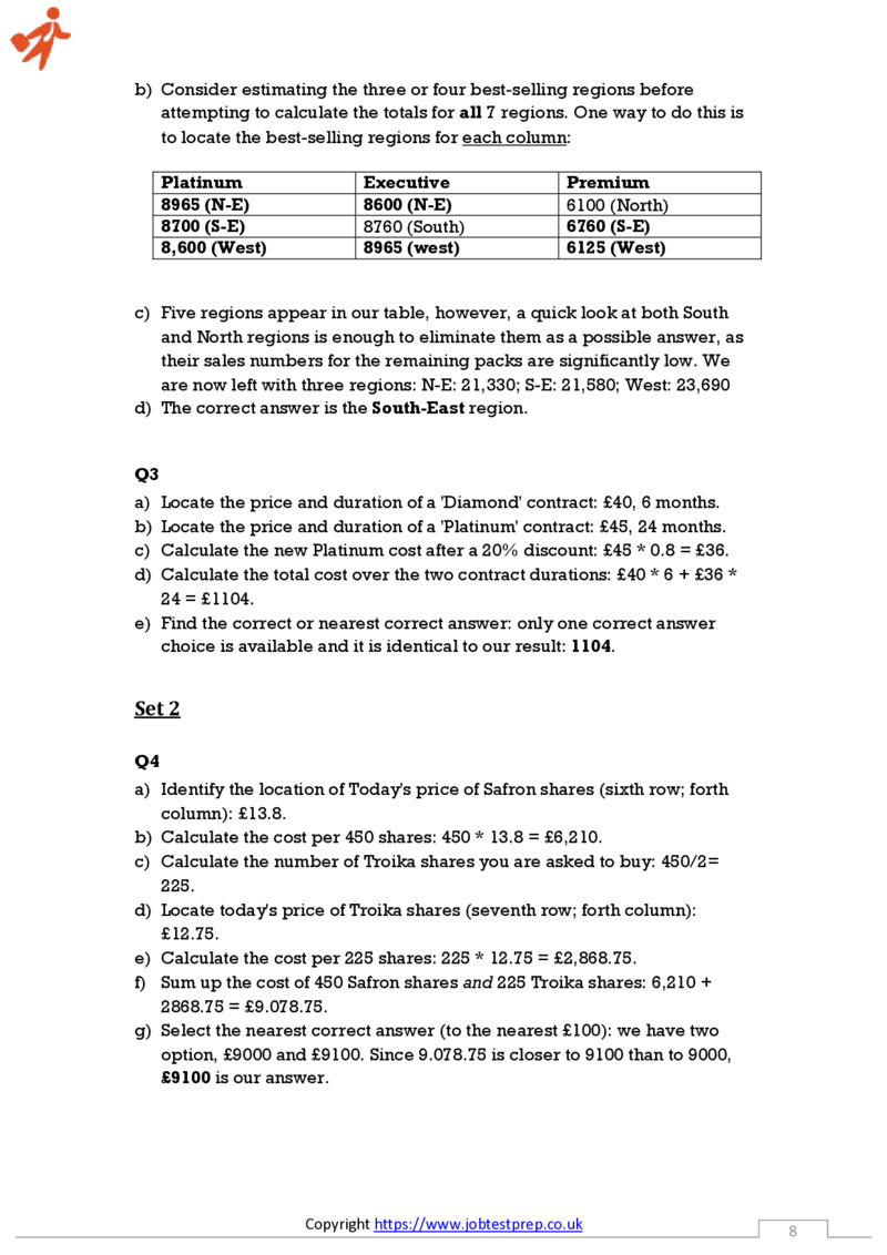 talentq-example-test-answers(1)_2025春招题库汇总_十大行测题库_2023年十大热门题库更新中_05、TalentQ汇总_TalentQ测试题（适合大多数外资银行以及其他企业）_1必看Numerical题（约120道）