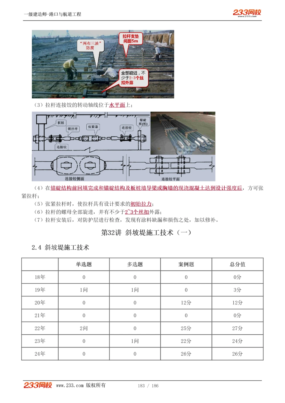 1-31_2026年一级建造师_2026年一建港航_2025年一建港航SVIP_02-基础精讲✿高端面授✿深度强化_07-港航《教材精讲班》陈冬铭233推荐_讲义