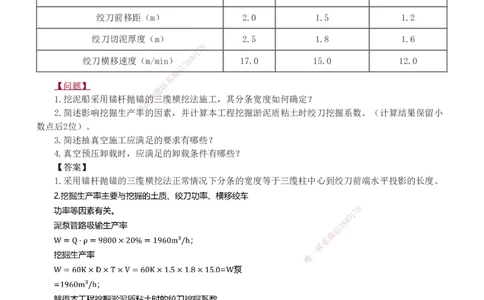 1-8_2026年一级建造师_2026年一建港航_2025年一建港航SVIP_04-冲刺串讲✿考点强化✿小灶集训_06-港航《案例专项班》陈冬铭233