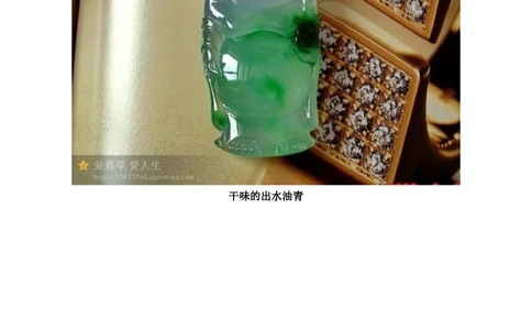 如何判断翡翠种的老嫩_X018-玉石珠宝鉴定教程最新合集_8、玉石翡翠鉴定与投资电子资料_赌石专题