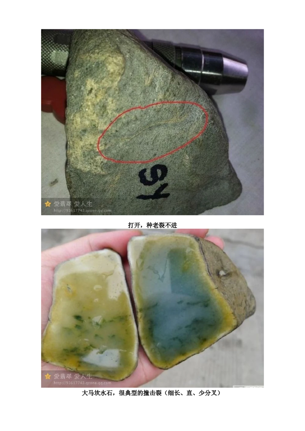 如何判断翡翠种的老嫩_X018-玉石珠宝鉴定教程最新合集_8、玉石翡翠鉴定与投资电子资料_赌石专题