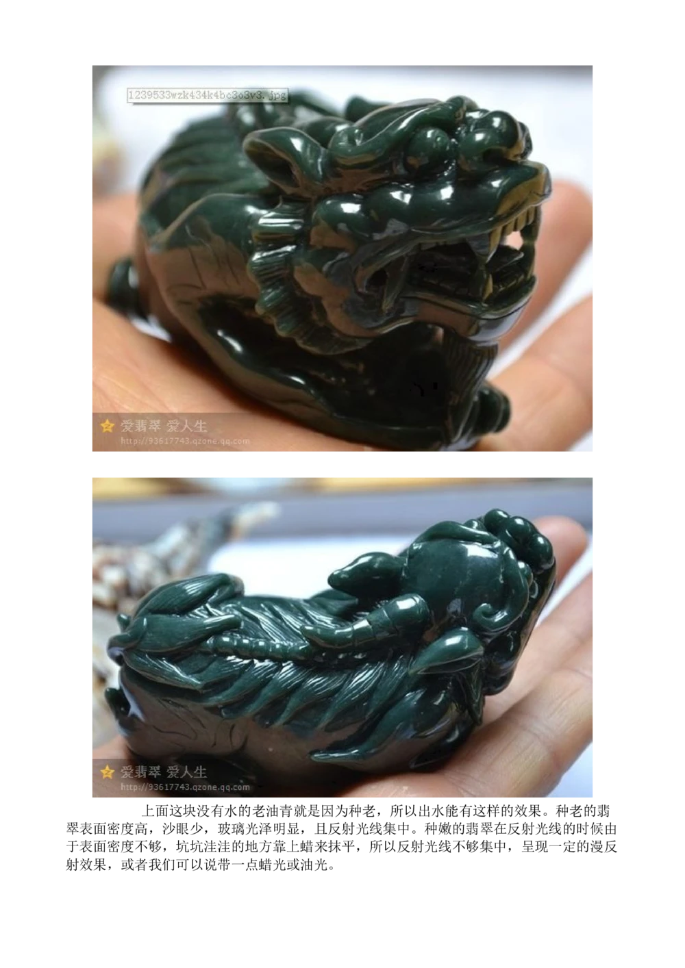 如何判断翡翠种的老嫩_X018-玉石珠宝鉴定教程最新合集_8、玉石翡翠鉴定与投资电子资料_赌石专题