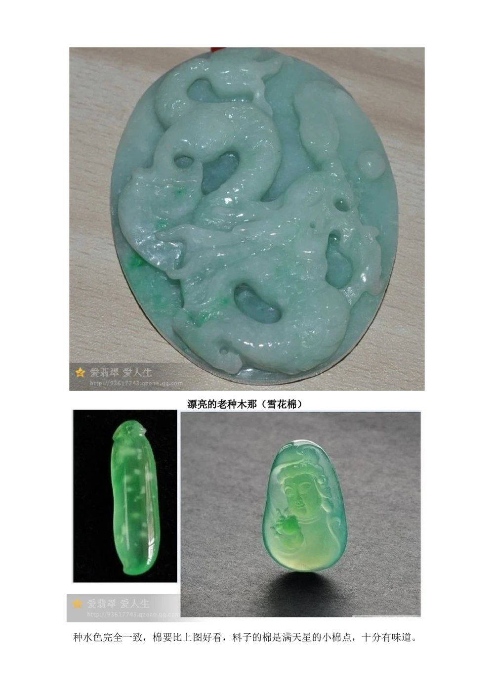 如何判断翡翠种的老嫩_X018-玉石珠宝鉴定教程最新合集_8、玉石翡翠鉴定与投资电子资料_赌石专题