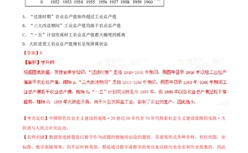 2015年高考历史试卷（福建）（解析卷）_历史历年高考真题_新&middot;Word版2008-2025&middot;高考历史真题_历史（按年份分类）2008-2025_2015&middot;历史高考真题