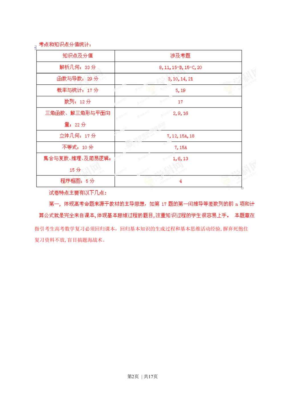 2013年高考数学试卷（文）（陕西）（解析卷）_历年高考真题合集_数学历年高考真题_新&middot;Word版2008-2025&middot;高考数学真题_数学（按省份分类）2008-2025_2008-2025&middot;（陕西）数学高考真题