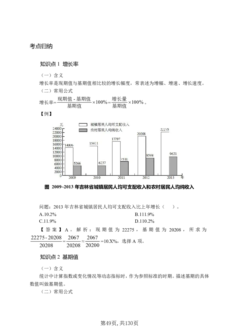 两油一化备考手册（130页）_三桶油_中国石油_中石油备考大礼包