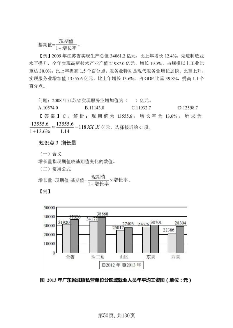两油一化备考手册（130页）_三桶油_中国石油_中石油备考大礼包