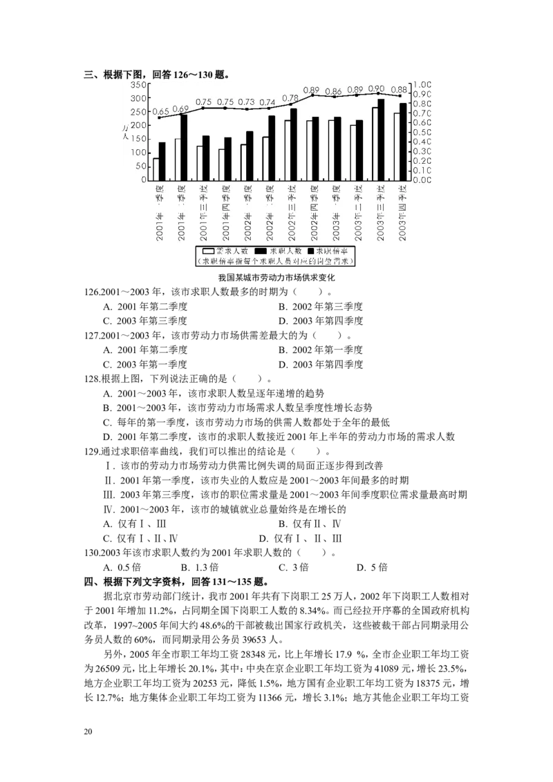 新版中国海油招聘考试名师押题模拟卷(18)_三桶油_中海油_中海油_02、中海油2023通用能力测试_2-中海油招聘考试-通用能力_中国海油2022年招聘笔试最新讲义+题库+押题+预测