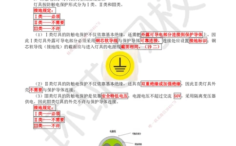 18.第18讲-32电气照明施工技术和电气动力设备安装技术_2026年一级建造师_2026年一建机电_2025年一建机电SVIP_02-基础精讲✿高端面授✿深度强化_苏婷
