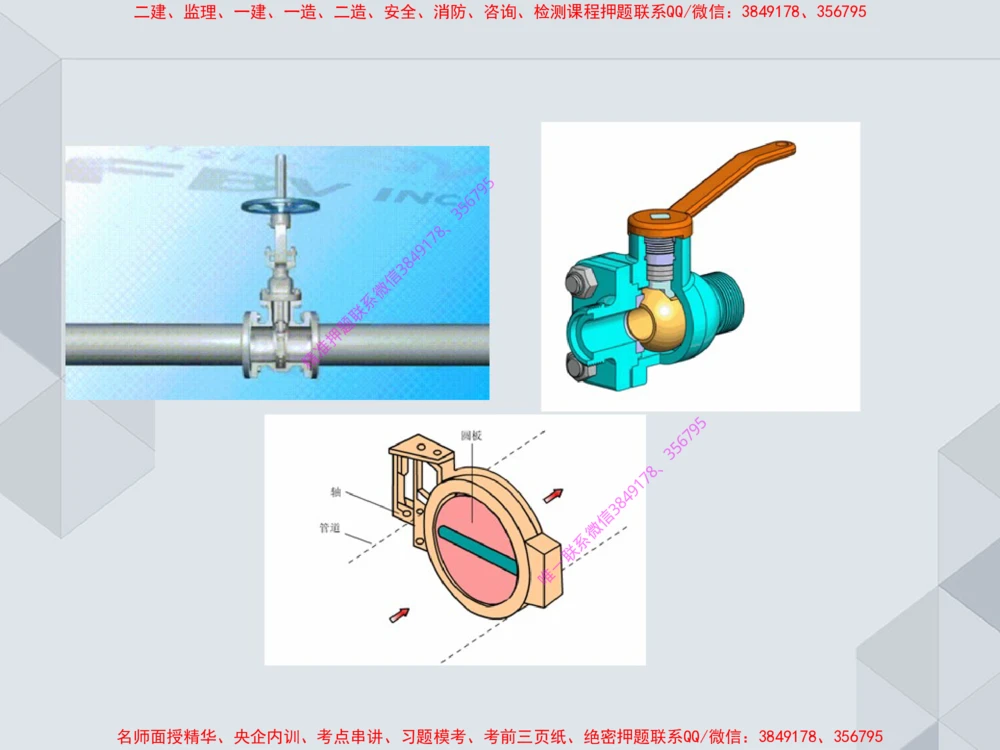 14.25一建机电案例专项专题4-工业与建筑管道（1）_2026年一级建造师_2026年一建机电_2025年一建机电SVIP_04-冲刺串讲✿考点强化✿小灶集训_23-机电《案例专项班》苏婷HQ推荐