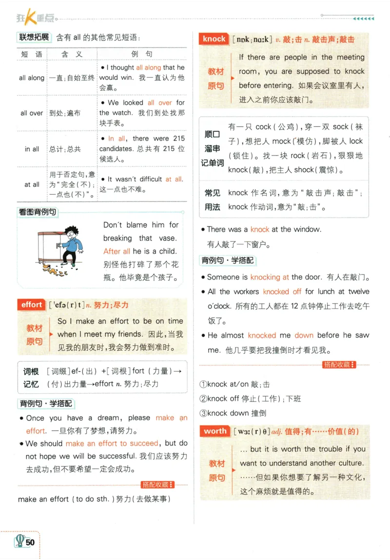 2026《初中必刷题&bull;英语》9上(人教)狂K重点_2026《初中必刷题》全科多版本_2025秋_2026版初中《必刷题》9年级上册（7科全）（多版本合集）_2026版初中《必刷题》9年级上册（英语）（人教）