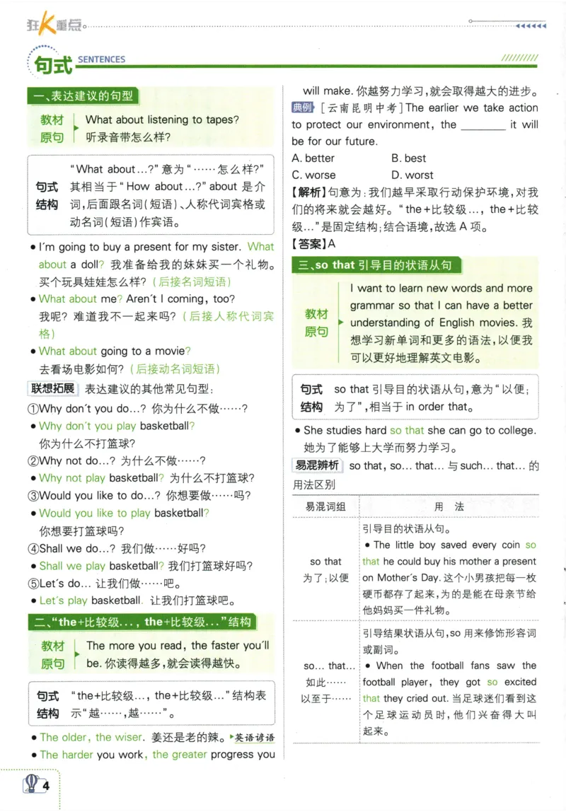 2026《初中必刷题&bull;英语》9上(人教)狂K重点_2026《初中必刷题》全科多版本_2025秋_2026版初中《必刷题》9年级上册（7科全）（多版本合集）_2026版初中《必刷题》9年级上册（英语）（人教）