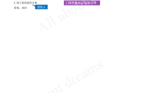 2025-14-第3章-建设工程招标投标与合同（三）_2026年一级建造师_2026年一建管理_2025年一建管理SVIP_03-习题精析✿实战特训✿模考通关_27-管理《习题带练班》金月KL推荐_讲义