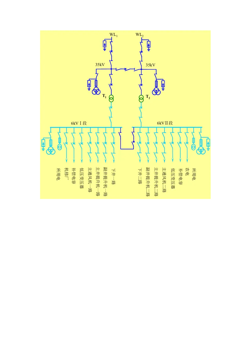 电气设备及其选择_三桶油_中国石油_中石油笔试_笔试。！_7-专业测试部分（仅需看自己专业即可）_3.9电气专业知识_电气设备及主系统