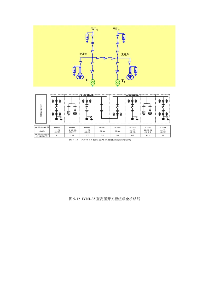 电气设备及其选择_三桶油_中国石油_中石油笔试_笔试。！_7-专业测试部分（仅需看自己专业即可）_3.9电气专业知识_电气设备及主系统