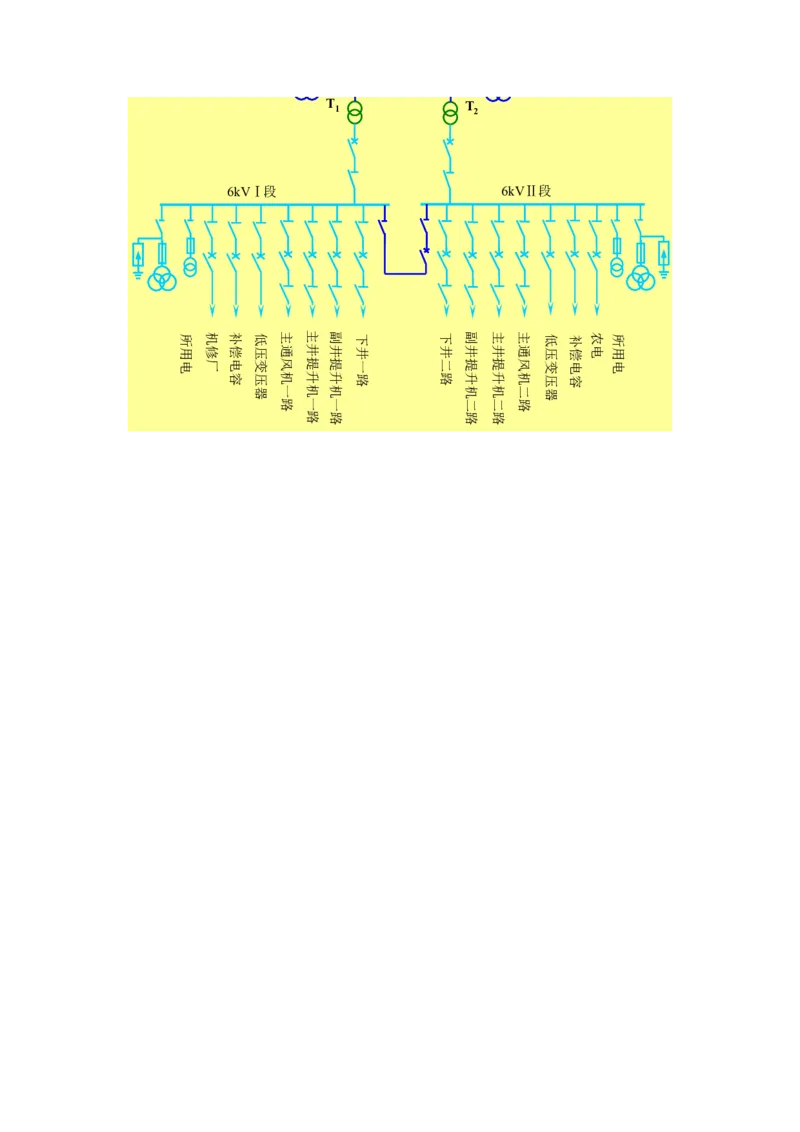电气设备及其选择_三桶油_中国石油_中石油笔试_笔试。！_7-专业测试部分（仅需看自己专业即可）_3.9电气专业知识_电气设备及主系统