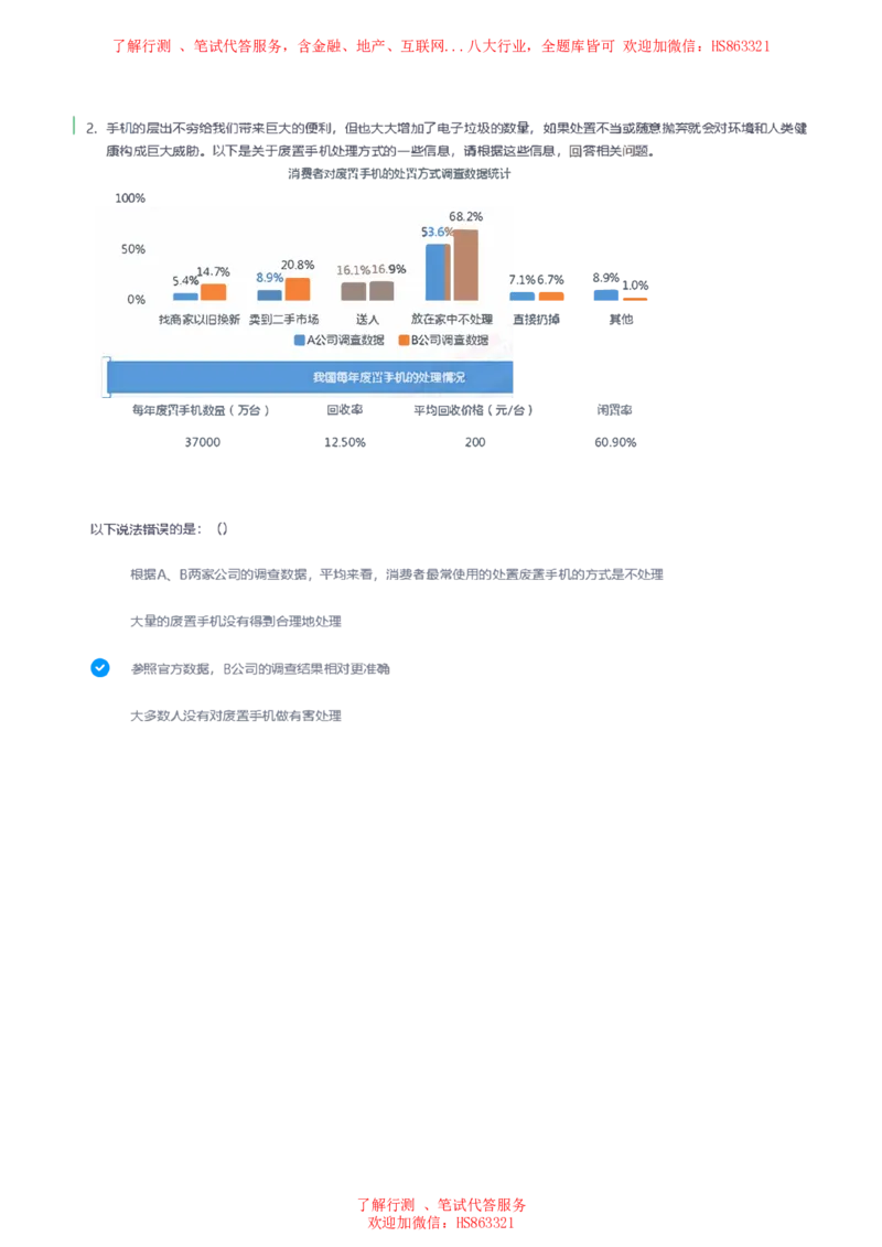 天职国际2023招聘在线笔试完整真题及答案1(1)_2025春招题库汇总_八大题库-1_04八大汇总_天职国际_天职国际2023招聘在线测试真题