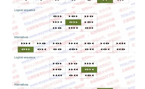 渣打银行2020招聘0919在线测试真题及答案_2025春招题库汇总_外资银行题库_23渣打_2020年历次OT真题及答案