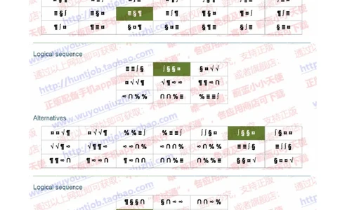 渣打银行2020招聘0919在线测试真题及答案_2025春招题库汇总_外资银行题库_23渣打_2020年历次OT真题及答案