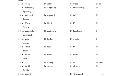 2012年高考英语试卷（陕西）（解析卷）_英语历年高考真题_新&middot;Word版2008-2025&middot;高考英语真题_英语（按试卷类型分类）2008-2025_自主命题卷&middot;英语（2008-2025）_陕西自主命题&middot;英语（2008-2015）