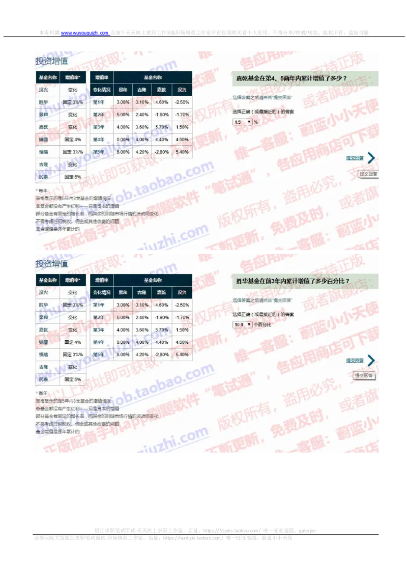 渣打银行2019招聘1022在线测试真题及答案_2025春招题库汇总_外资银行题库_23渣打_2019年历次OT真题及答案
