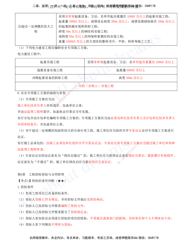 2025-16-第7章-机电工程企业资质与施工组织-第9章-施工进度管理_2026年一级建造师_2026年一建机电_2025年一建机电SVIP_04-冲刺串讲✿考点强化✿小灶集训_讲义