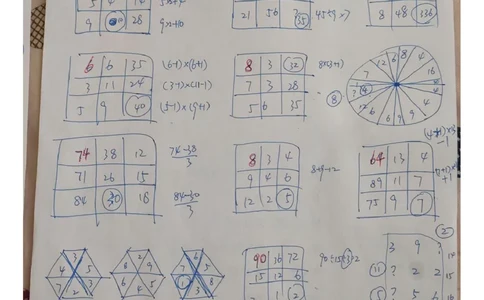 智鼎题库算法题分解（手写）_2025春招题库汇总_十大行测题库_2023年十大热门题库更新中_02、智鼎汇总_智鼎题库题型汇总和解析