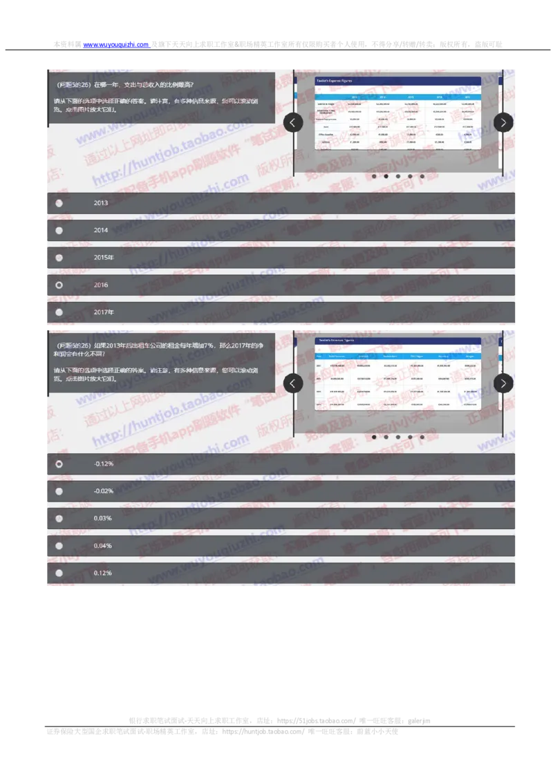 汇丰2019招聘OIA题型0401在线测试真题及答案_2025春招题库汇总_外资银行题库_23汇丰_2019年历次OT真题及答案解析