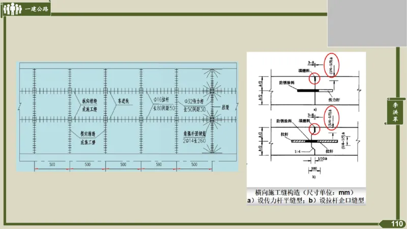 2025一建《公路》金题演练3（答案）_2026年一级建造师_2026年一建公路_2025年一建公路SVIP_02-基础精讲✿高端面授✿深度强化_11-公路《全系VIP班》李洪革SMR推荐_06.金题演练